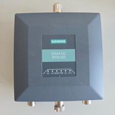 Siemens 6GT2811-6CC10-0AA0 Lesegerät Transponder RF600 Reader RF615R ETSI