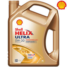 Shell Helix Ultra Professional AV-L 0W-30 ACEA C3 VW 504.00 507.00 Motoröl 5L