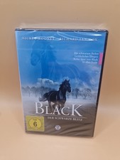 Black - Der schwarze Blitz DVD