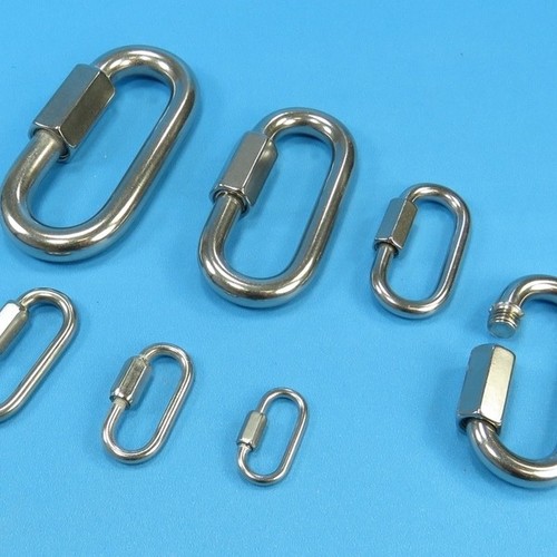 Schraubverbinder edelstahl - schraubverbinder,