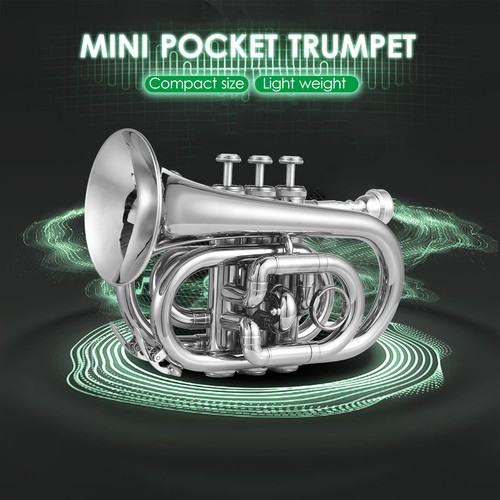 Bb-Trompete