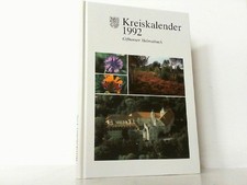 Kreiskalender 1992. Gifhorner Heimatbuch. Landkreis Gifhorn, Hrsg.: