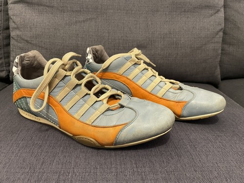 Grandprix originals sneaker - originals,