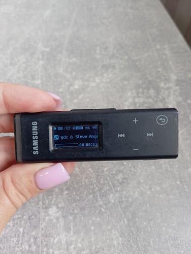 Samsung 1gb mp3 - mp3, player