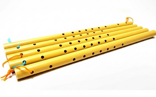 Khlui flöte pvc - khlui,