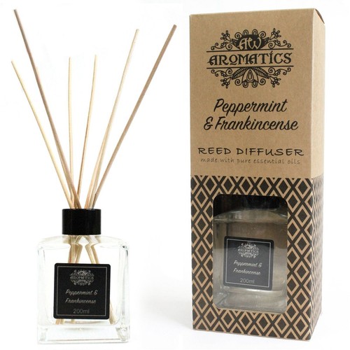 Reed diffuser 200ml - reed,
