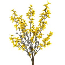 Künstlicher Osterstrauß