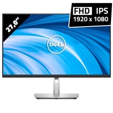 Dell P2722H 27 Zoll Monitor