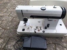 Profi Nähmaschine PFAFF 294
