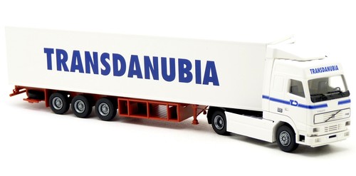 Roco 1618 volvo - -, fh12