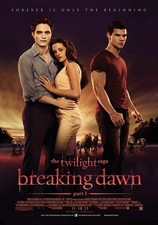 Poster Plakat The Twilight