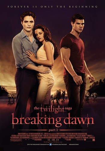 Poster plakat the twilight - poster,
