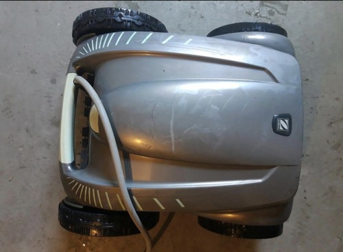 Poolreiniger poolroboter - poolreiniger,