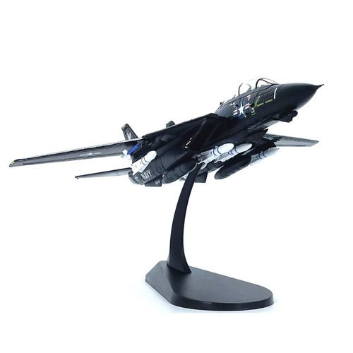 100 tomcat us fighter - 1:100,
