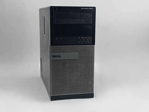 Dell optiplex 9020 - dell, i5-4670