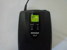 Shure ULX1-J1 Wireless