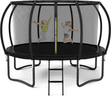 Outdoor Trampoline
