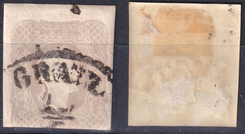 österreich 1861 zeitungen - Österreich,