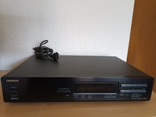 Onkyo 4211 hifi radio - onkyo, tuner