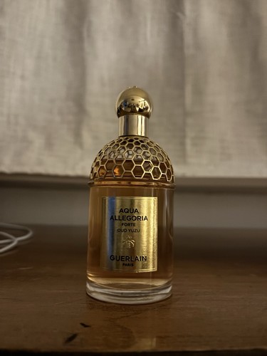 Aqua allegoria forte oud - forte, yuzo