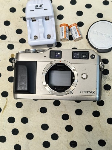 Contax - contax, g1