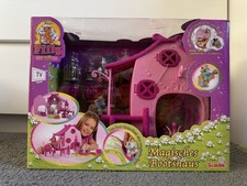 Filly elves Magisches