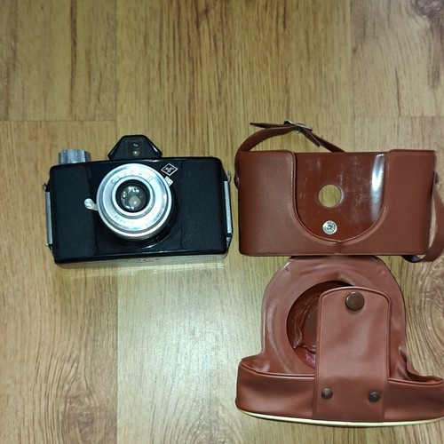 Agfa click - click-ii, 35mm
