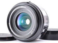 Nikon AF NIKKOR 28mm f/2.8