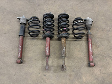 Fahrwerk komplett Audi A6 4B