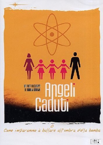 Dvd gefallene engel - dvd, (2003)