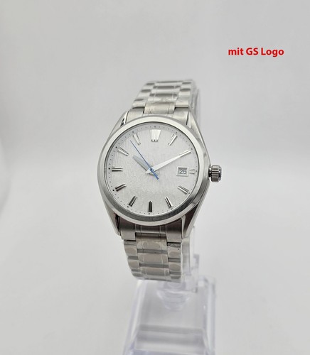 Seiko mod white birch - seiko, birch"
