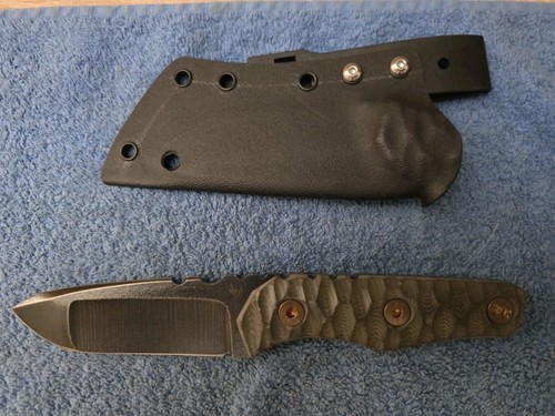 Wander tactical scrambler - wander,
