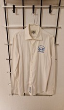 Original La Martina Hemd Größe XL Neu