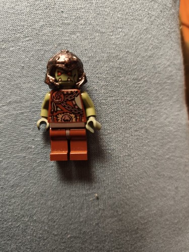Lego minifigur cas365 castle - lego,
