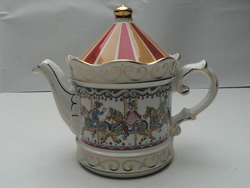 Sadler world tea - of,
