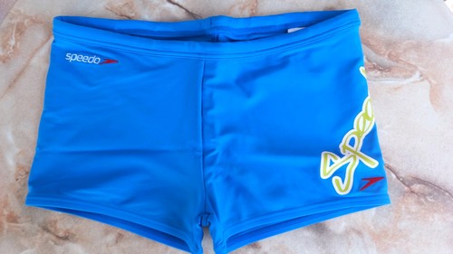 Speedo badehose jungen - speedo,