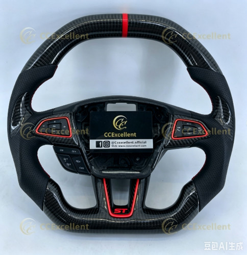 For ford focus mk3 rs - mk3, st