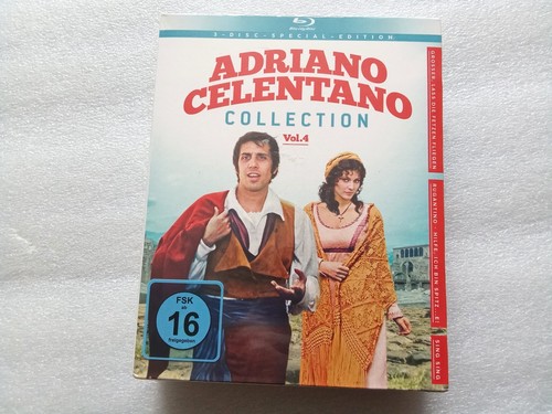Adriano celentano - adriano,