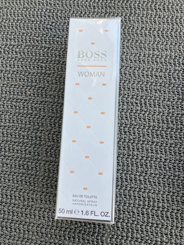 Hugo boss orange eau - boss,