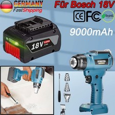 Für bosch 18v kabellose - für,