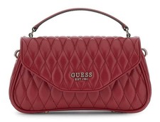 GUESS Valla Top Handle Flap