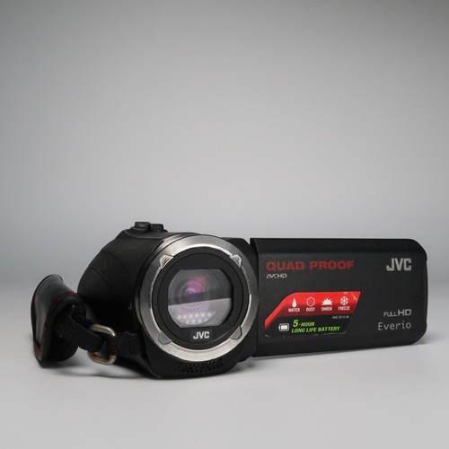 Jvc everio r315be digital - jvc,