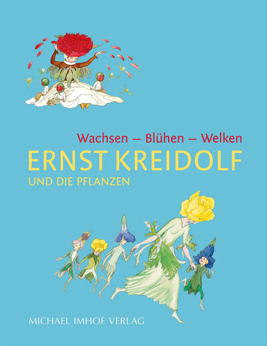 Ernst kreidolf und die - und,