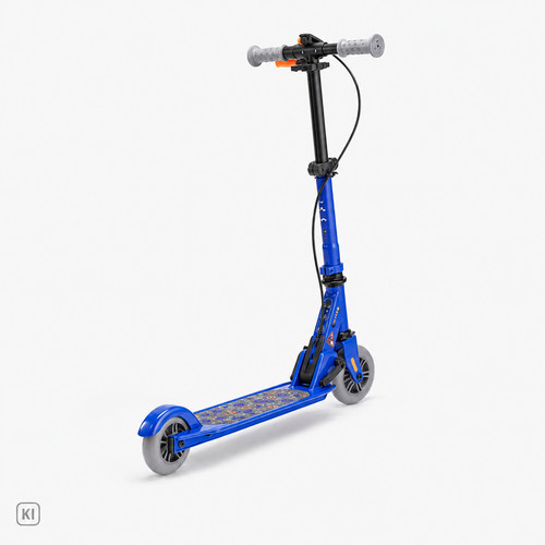 Decathlon kinderroller btwin - kinderroller,