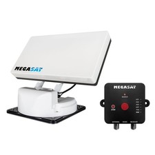 Megasat traveller man - megasat, 4