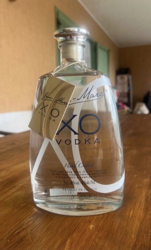 Jean marc vodka 70cl - vodka, 40%