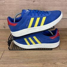 Adidas Schuhe Herren Gr. UK 10