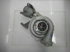 Turbolader 1.6 HDI TDCI 109 PS
