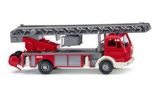 Fire Brigade - Metz DLK 23-12