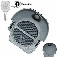 Schlüssel Ersatz Gehäuse